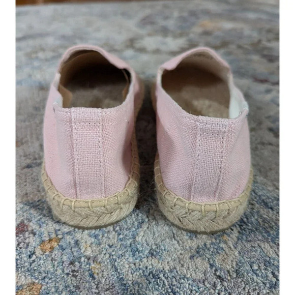 Soludos Sunburst Espadrilles Flats Size 7.5 BRAND NEW - Picture 4 of 6